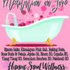 Meditation On Love